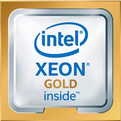 Процессор Intel Xeon Gold 6244 (3.60 GHz/24.75M/8-core) Socket S3647