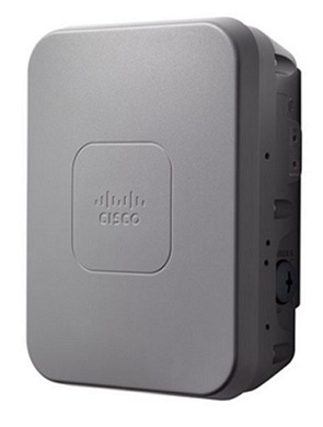 Точка доступа Cisco AIR-AP1562I-E-K9