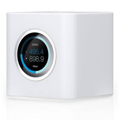 Маршрутизатор AmpliFi HD Wi-Fi Router