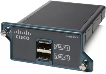 Модуль Cisco C2960S-STACK C2960S-STACK