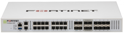 Межсетевой экран Fortinet FortiGate-400F
