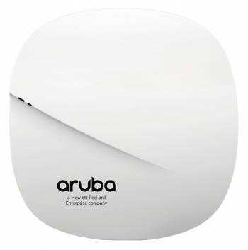 Точка доступа HPE Aruba IAP-305 (RW)  (JX945A)