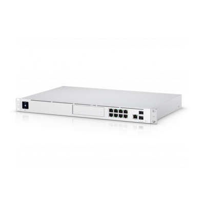 Межсетевой экран Ubiquiti UniFi Dream Machine Pro