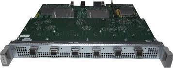 Модуль Cisco ASR1000-6TGE