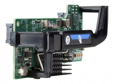 Адаптер HPE FlexFabric 10Gb 2-port 536FLB