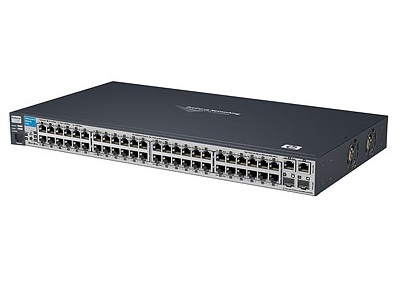 Коммутатор HP 2510-48 J9020A