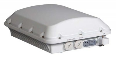 Точка доступа Ruckus T610s, dual band, 802.11ac, MU-MIMO 4x4:4, 120x30°, 6dBi, 2x1GBE, outdoor