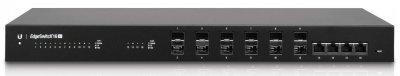 Коммутатор Ubiquiti EdgeSwitch 16 XG