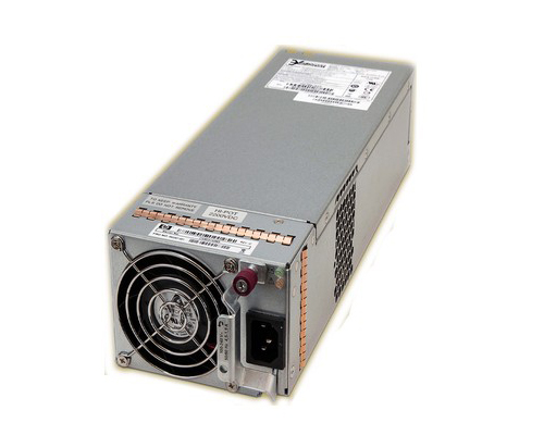 Блок питания 595W для дискового массива HP StorageWorks P2000 592267-001
