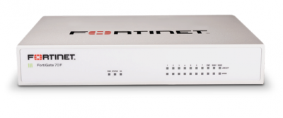 Межсетевой экран Fortinet FortiGate-70F