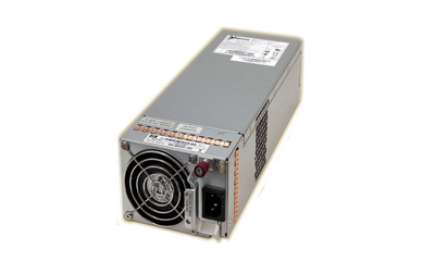 Блок питания 595W для дискового массива HP StorageWorks P2000
