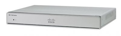 Маршрутизатор Cisco ISR C1111-8PWE