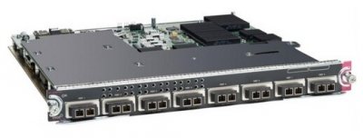 Модуль Cisco Catalyst WS-X6908-10G-2TXL