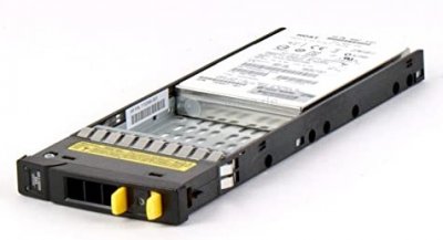 Накопитель SSD HP 3PAR 480GB, MLC 2.5" SAS 6 Гбит/с