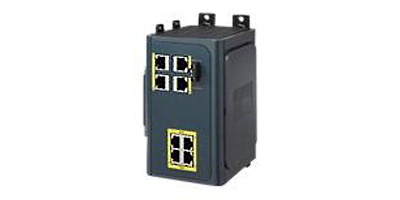 Модуль расширения Cisco IEM-3000-4PC-4TC