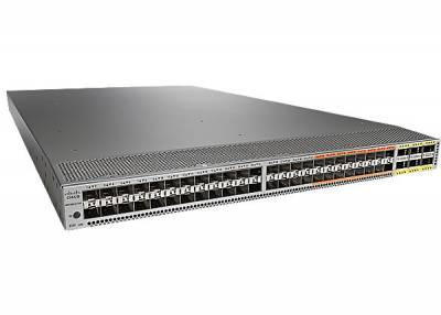 Коммутатор Cisco Nexus N5K-C5672UP (некондиция)