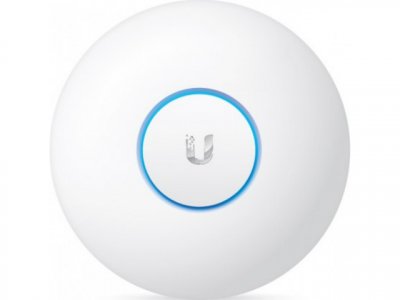 Toчка доступа UniFi AC‑LR-5 (комплект 5шт)