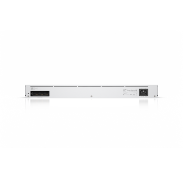 Межсетевой экран Ubiquiti UniFi Dream Machine Pro UDM-Pro