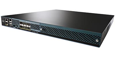 Контроллер Cisco AIR-CT5508-100-K9