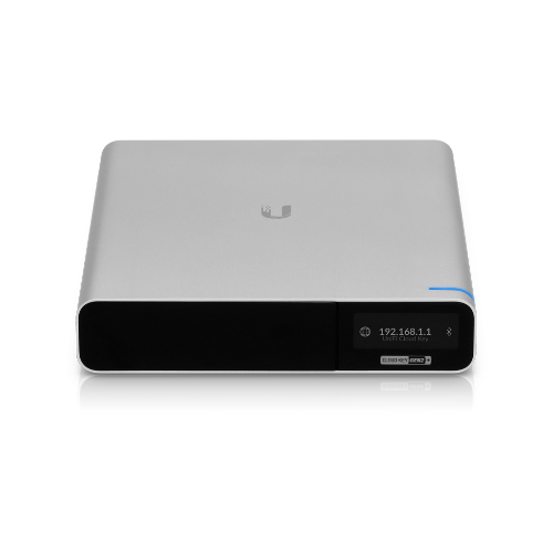 Контроллер точек доступа Ubiquiti UniFi Cloud Key Gen2 Plus UCK-G2-Plus