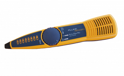 Цифро-аналоговый пробник FLUKE IntelliTone 200 Probe (встроенный порт RJ-45)