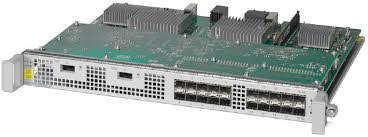 Модуль Cisco ASR1000-2T+20X1GE