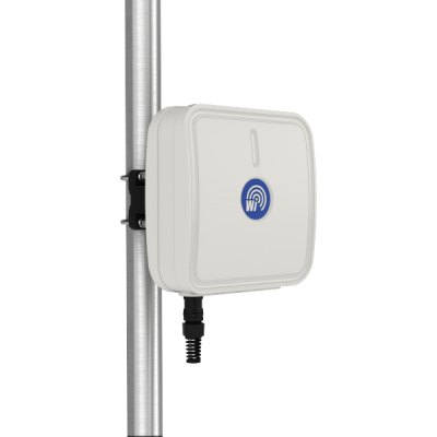 Антенна секторная WIBOX MIMO 2x2 HV, 1,71 - 2,17 ГГц, 8dBi, 60°
