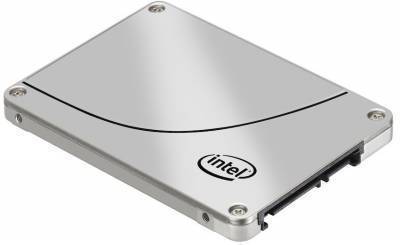 Накопитель SSD Intel S4510 Series, 1.92Tb, SATA, 3D2 TLC, 2,5"