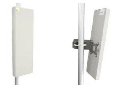 Cambium направленная антенна для базовой станции ePMP 1000, 9°x15°, 5.9-6.5ГГц, MIMO2x2, 23dBi с комплектом крепежа