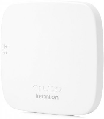 Точка доступа HPE Aruba Instant On AP11 (RW) (R2W96A)