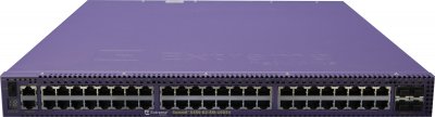 Коммутатор Extreme Summit X450-G2-48t-10GE4