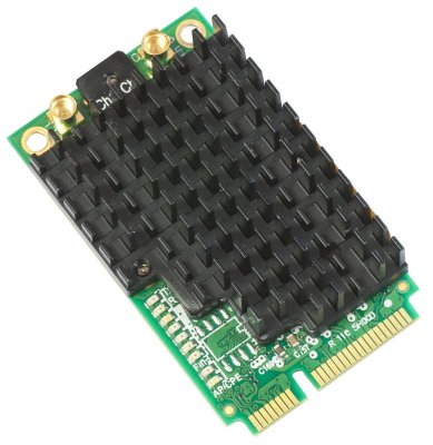 Плата R11e-5HacD (некондиция, б/у)