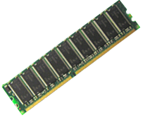 Память DRAM 512Mb для Cisco 2821