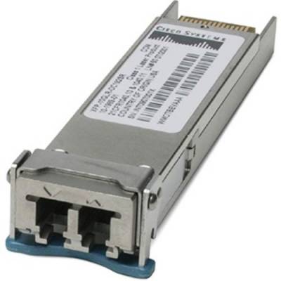 Модуль оптический Cisco XFP-10G-MM-SR XFP-10G-MM-SR