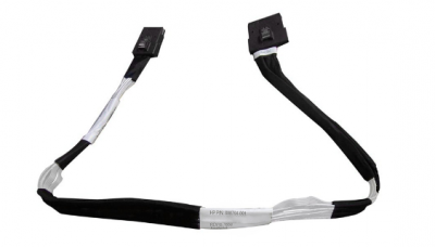Кабель для контроллера HP Smart Array P440/441/840/841 to PCI-E 3-pin 215 мм