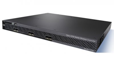 Контроллер точек доступа Cisco AIR-CT5760-1K-K9
