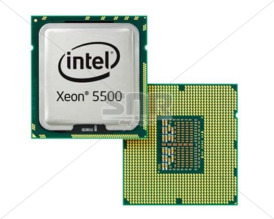 Процессор Intel Xeon Quad-Core E5520