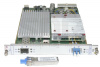 Транспондер Ekinops 10G SFP+ / OTX с поддержкой DynaFEC (10dB) и оптическими модулями SFP+LR и OTX PM C1001HC-T OTX&SFP+
