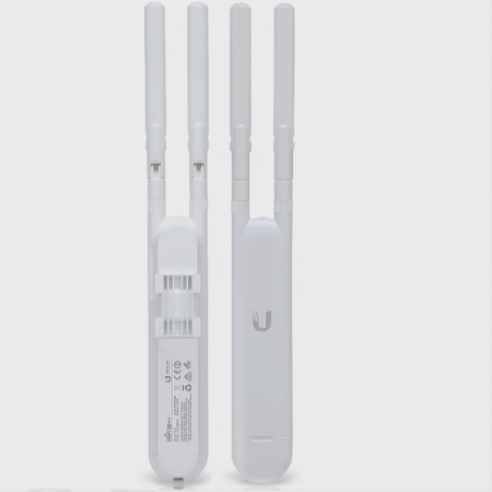 Toчка доступа UniFi AP AC Mesh UAP-AC-M