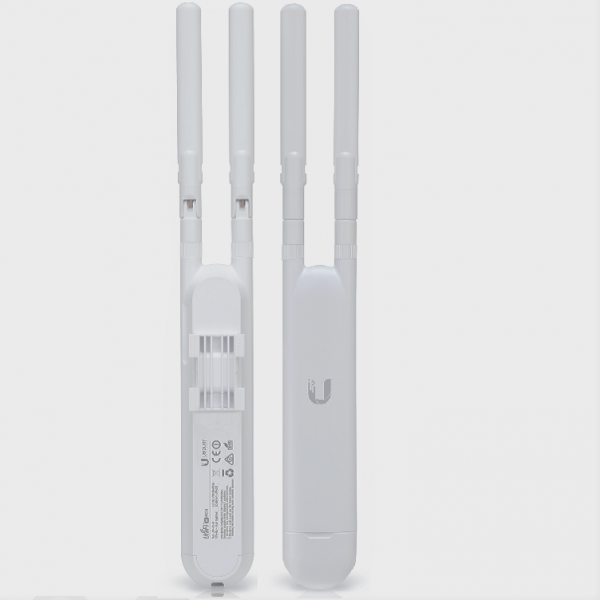 Toчка доступа UniFi AP AC Mesh UAP-AC-M