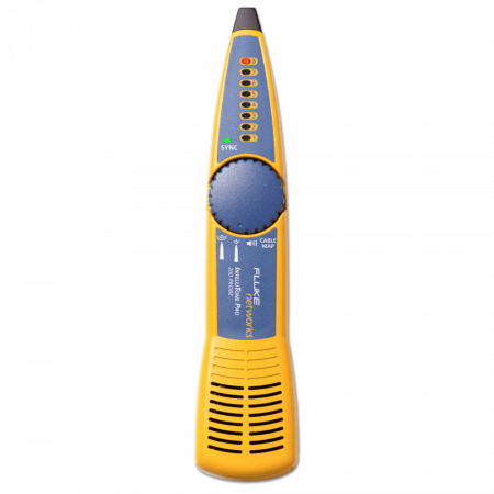 Цифро-аналоговый пробник FLUKE IntelliTone 200 Probe (встроенный порт RJ-45) MT-8200-63A