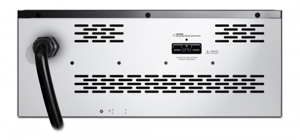 Комплект внешних батарей APC Smart-UPS X 120 В, напольного/стоечного исполнения SMX120BP