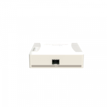 Коммутатор MikroTik CSS106-1G-4P-1S CSS106-1G-4P-1S
