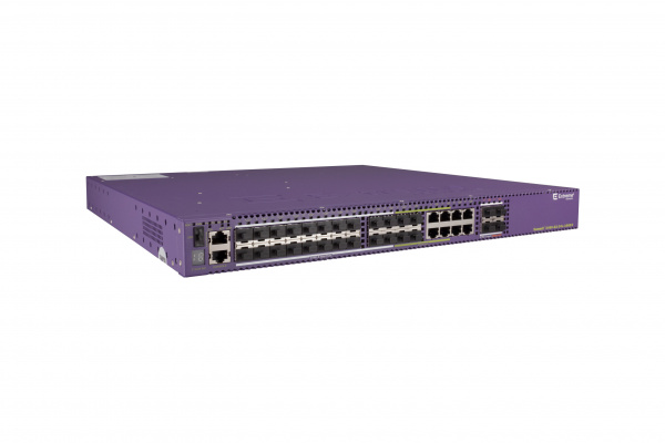 Коммутатор Extreme Summit X460-G2-24x-10GE4 16705