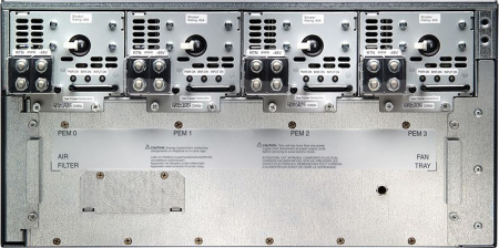 Маршрутизатор Juniper MX240 MX240BASE-AC-HIGH