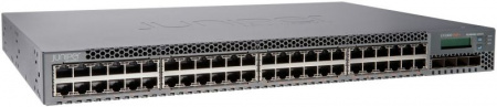 Коммутатор Juniper EX3300-48T-BF EX3300-48T-BF