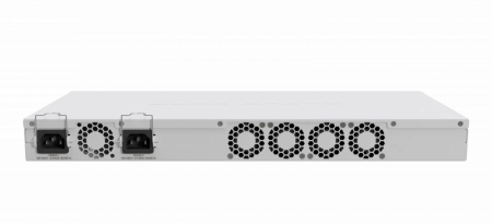 Маршрутизатор Mikrotik Cloud Core Router CCR2116-12G-4S+ CCR2116-12G-4S+