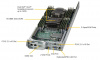 Платформа Supermicro 2U SYS-2029TP-HC0R, до 8 процессоров Intel Xeon Scalable, DDR4, 24x2.5" HDD, 8x10GBase-T SYS-2029TP-HC0R_BUN