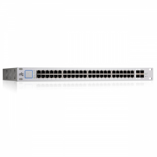 Коммутатор Ubiquiti UniFi Switch 48 US-48