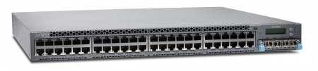 Коммутатор Juniper EX4300-48T EX4300-48T